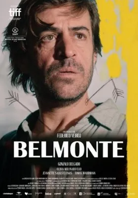 Belmonte (2018) Prints and Posters