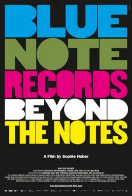 Blue Note Records: Beyond the Notes (2018) Prints and Posters