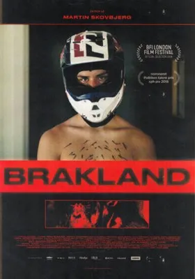 Brakland (2018) Prints and Posters