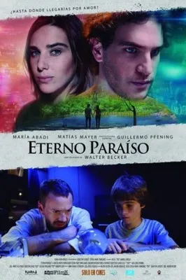 Eterno Paraiso (2018) Prints and Posters