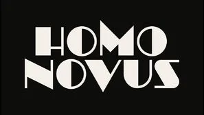 Homo Novus (2018) Prints and Posters