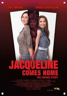 Jacqueline Comes Home: The Chiong Story (2018) Prints and Posters