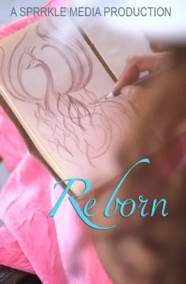 Reborn (2018) Prints and Posters