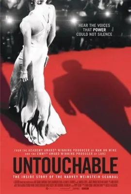 Untouchable (2019) Prints and Posters