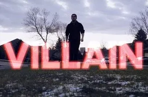 Villain (2018) Prints and Posters