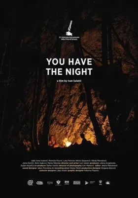 You Have the Night (2018) Prints and Posters
