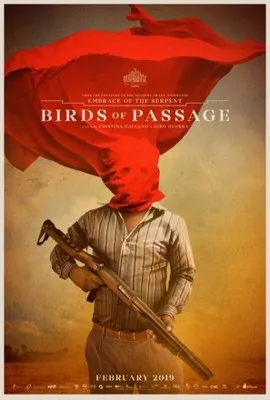 Birds Of Passage (2018) Prints and Posters