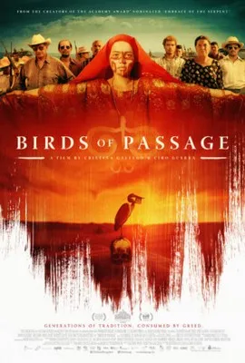 Birds Of Passage (2018) Prints and Posters