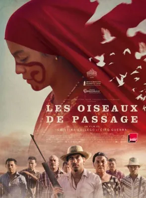 Birds Of Passage (2018) Prints and Posters