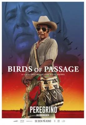 Birds Of Passage (2018) Prints and Posters