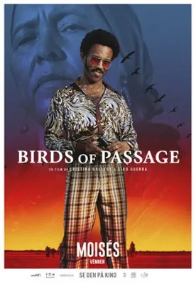 Birds Of Passage (2018) Prints and Posters