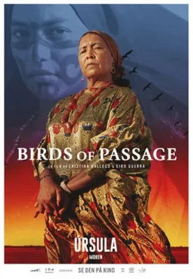 Birds Of Passage (2018) Prints and Posters