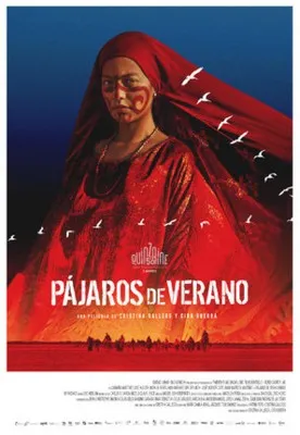 Birds Of Passage (2018) Prints and Posters