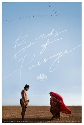 Birds Of Passage (2018) Prints and Posters