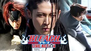 Bleach (2018) Prints and Posters