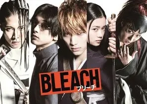 Bleach (2018) Prints and Posters