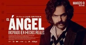 El Angel (2018) Men's TShirt