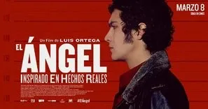 El Angel (2018) Poster