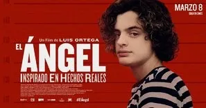 El Angel (2018) Poster