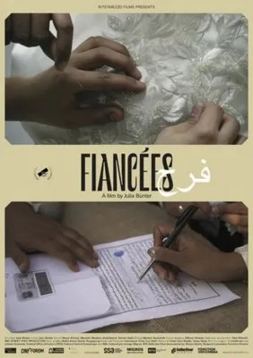 Fiancees (2019) Prints and Posters