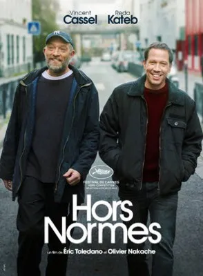 Hors normes (2019) Prints and Posters