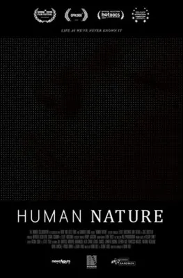 Human Nature (2019) Prints and Posters