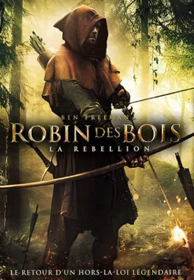 Robin Hood The Rebellion (2018) Prints and Posters
