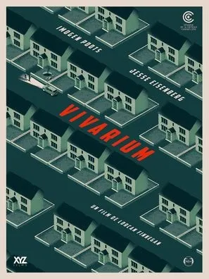 Vivarium (2019) Prints and Posters