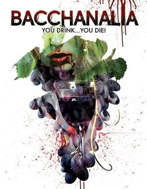 Bacchanalia (2017) Prints and Posters