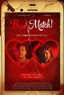 Bad Match (2017) Prints and Posters