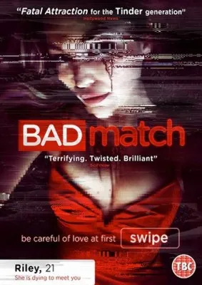 Bad Match (2017) Prints and Posters