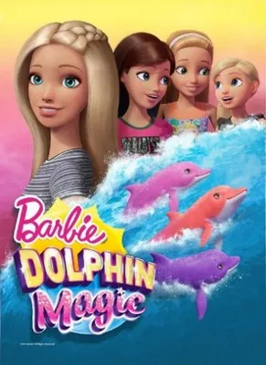 Barbie: Dolphin Magic (2017) Prints and Posters