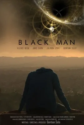 Black Man (2017) Prints and Posters