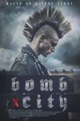 Bomb City (2017) Prints and Posters