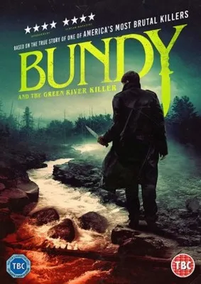 Bundy and the Green River Killer (2019) Prints and Posters