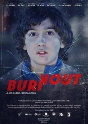 Burnout (2017) Prints and Posters