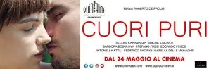 Cuori Puri (2017) Prints and Posters