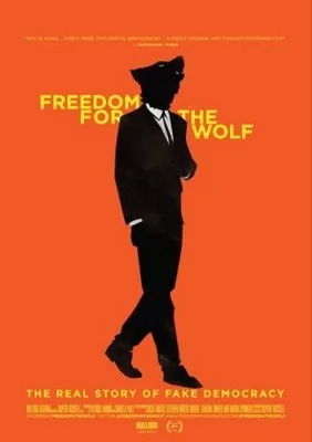 Freedom for the Wolf (2017) Prints and Posters
