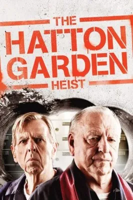 Hatton Garden (2019) Prints and Posters