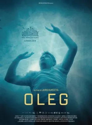 Oleg (2019) Prints and Posters