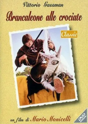 Brancaleone alle crociate (1970) Prints and Posters
