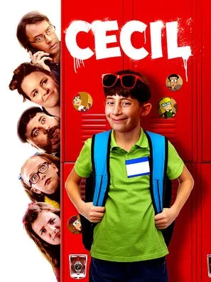 Cecil (2019) Prints and Posters