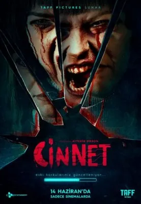Cinnet (2019) Prints and Posters