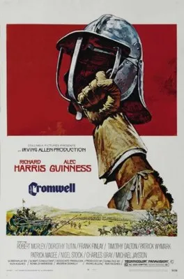 Cromwell (1970) Prints and Posters