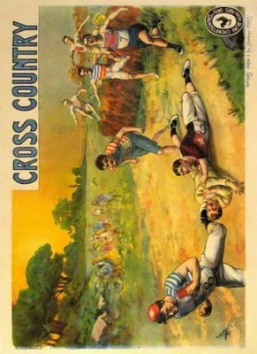 Cross Country (1906) Prints and Posters