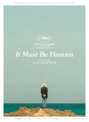 It Must Be Heaven (2019) Prints and Posters