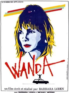 Wanda (1970) Prints and Posters