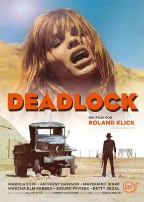 Deadlock (1970) Prints and Posters