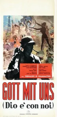 Dio e con noi (1970) Prints and Posters