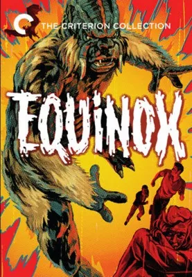 Equinox (1970) Prints and Posters